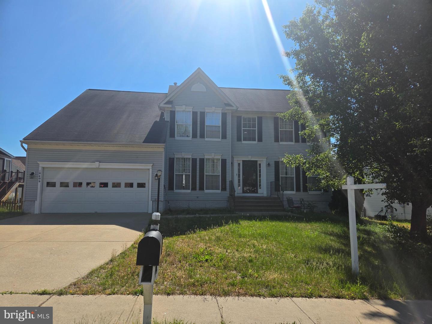 10409 N Mcclellan Drive, Fredericksburg