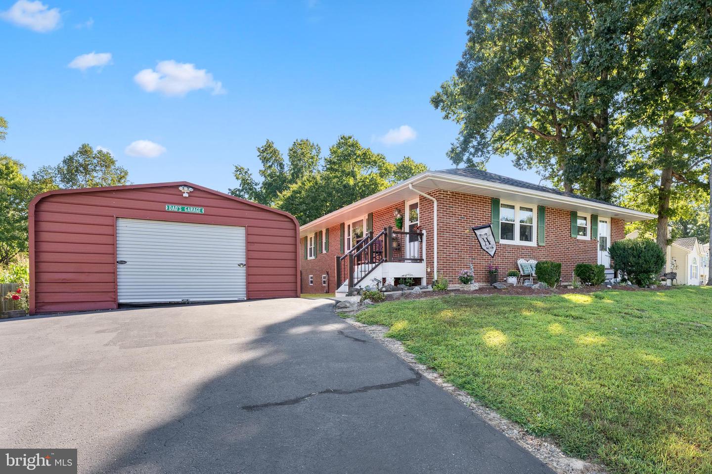 7105 Pullen Drive
