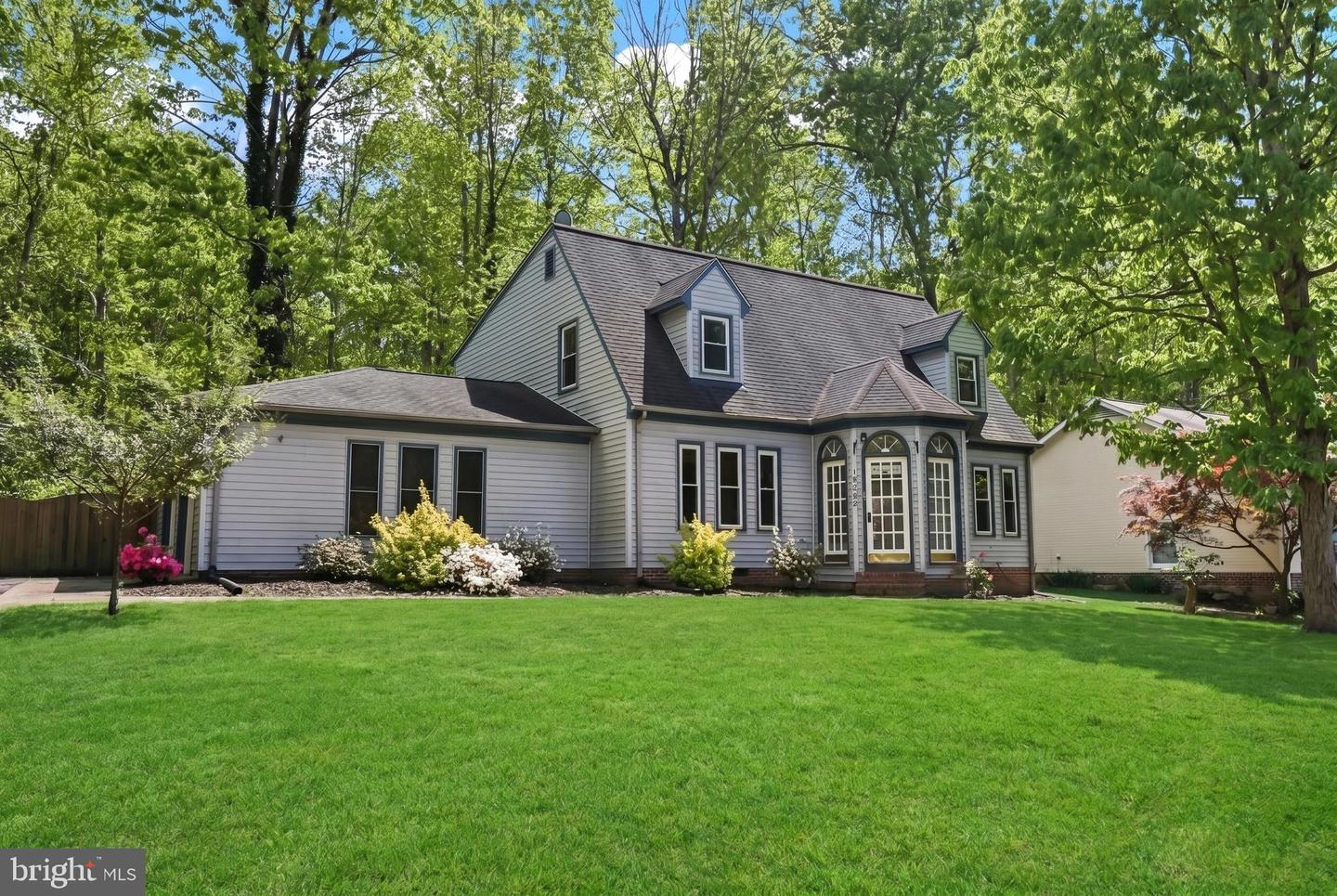 10729 Cedar Post Lane, Spotsylvania