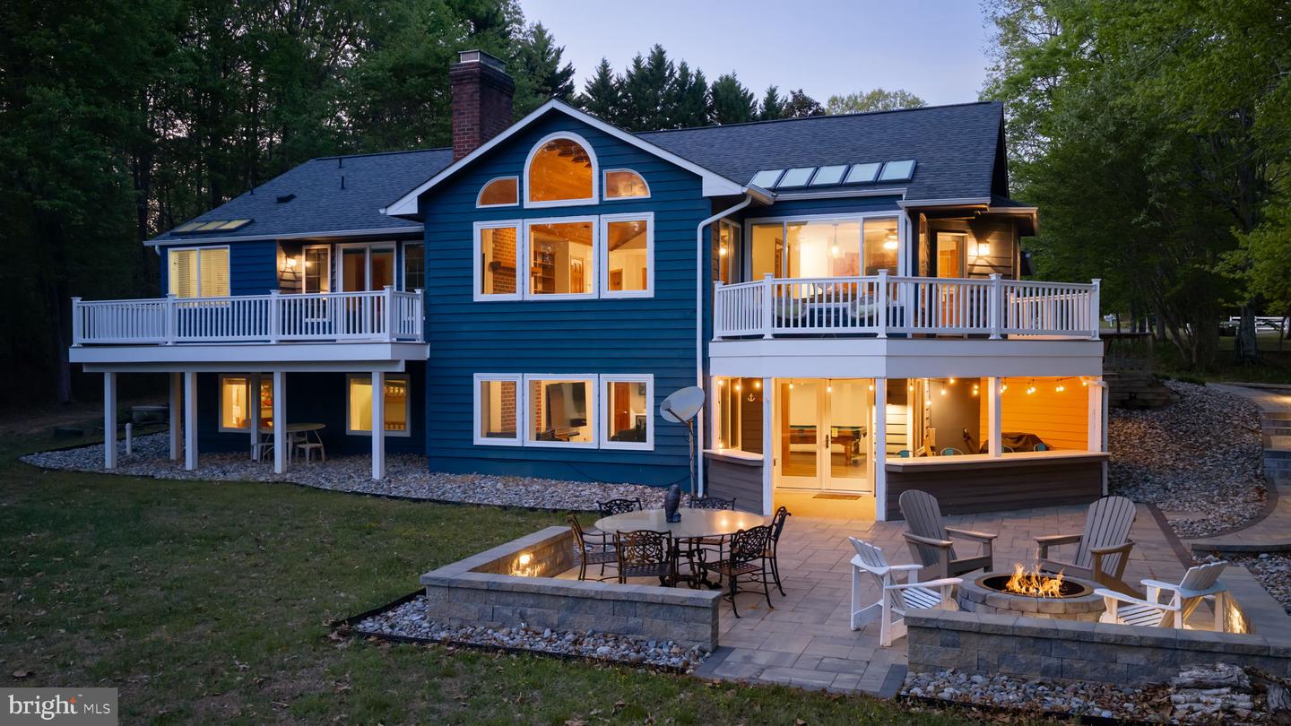 5500 Hickory Tree Lane