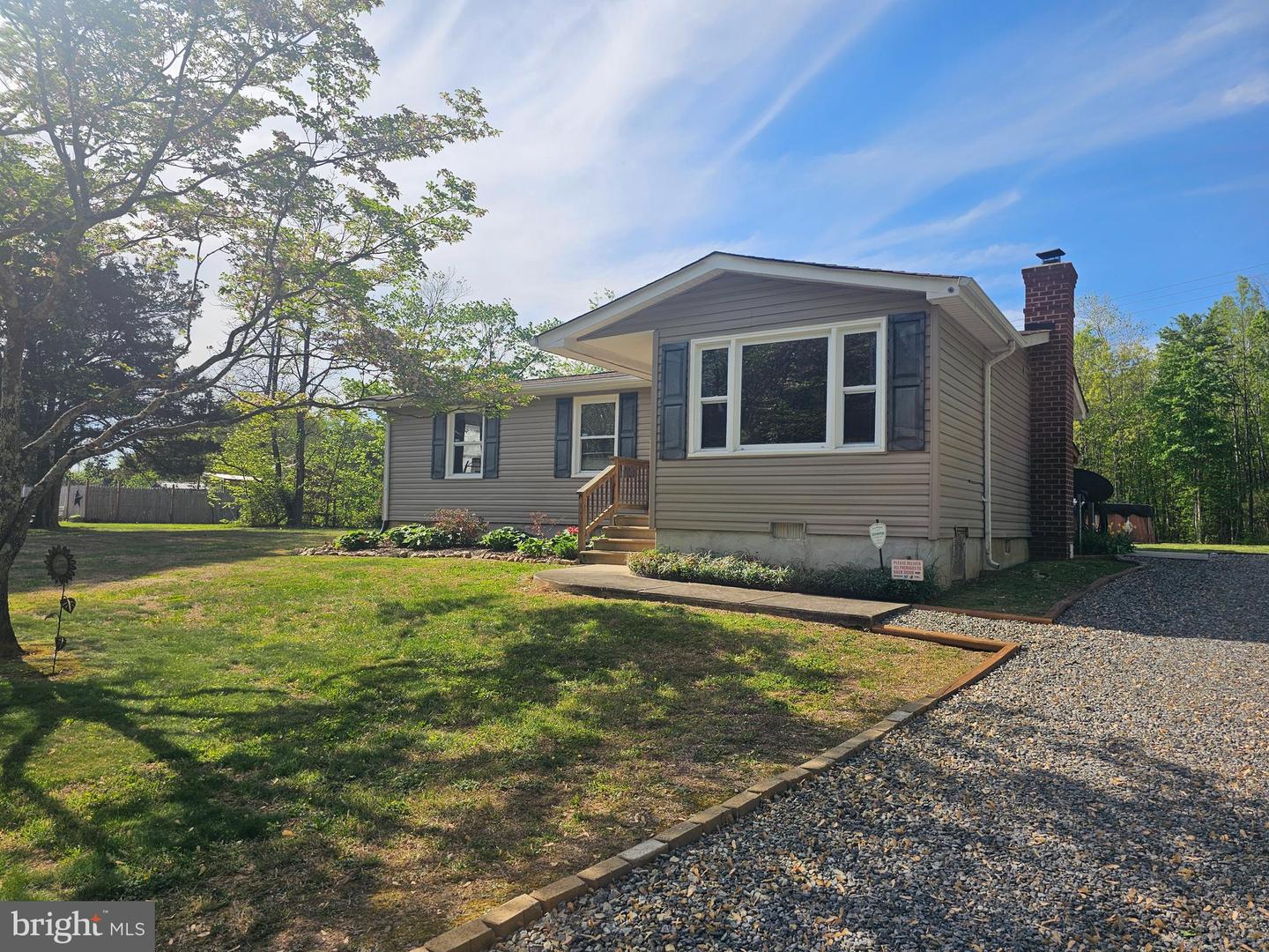 8421 Pamunkey Road, Spotsylvania