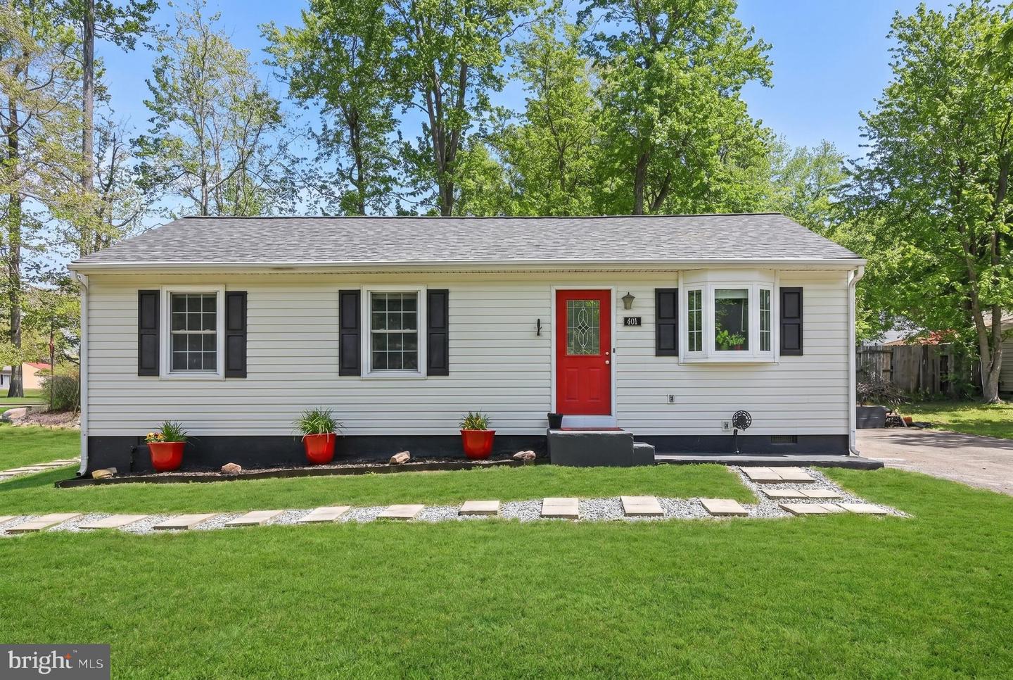 401 Cleveland Court, Fredericksburg