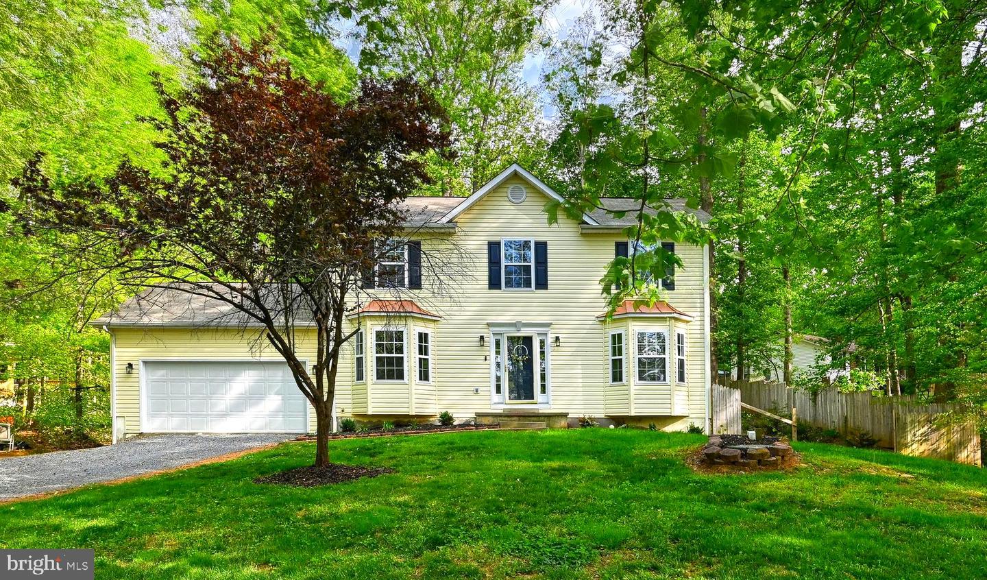 3605 Burton Road, Bumpass