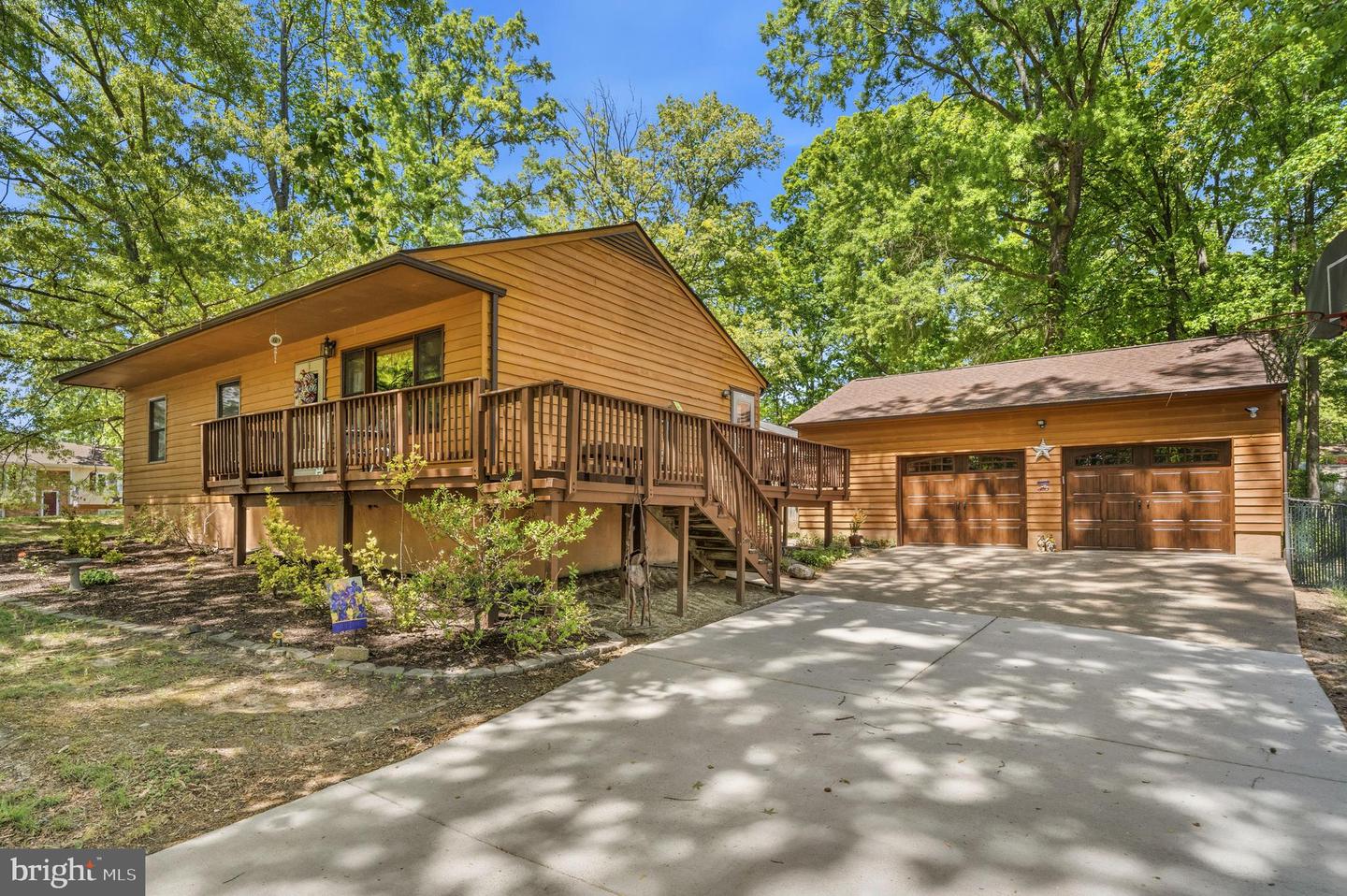 313 Green Arbor Drive