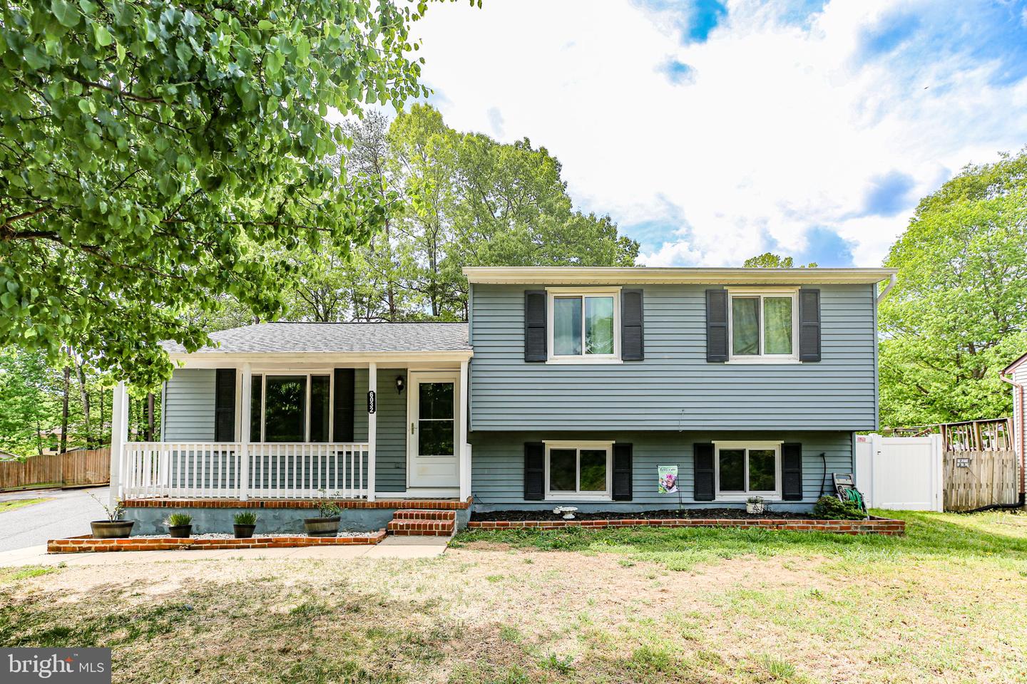 6032 Windsor Drive, Fredericksburg