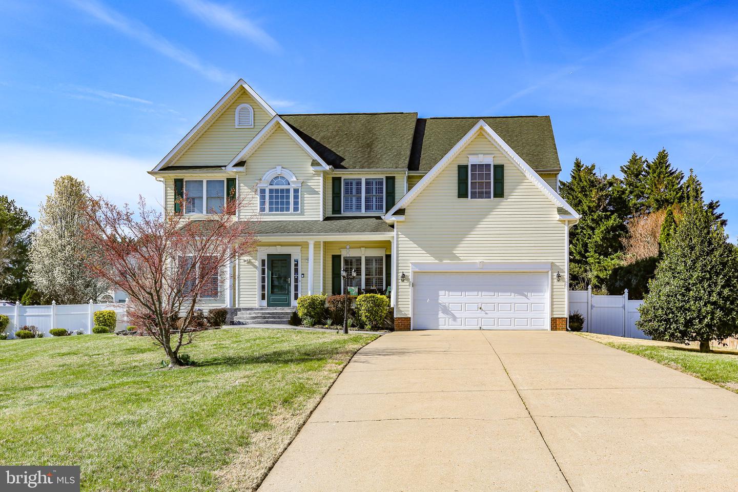 10804 Tides Court, Fredericksburg