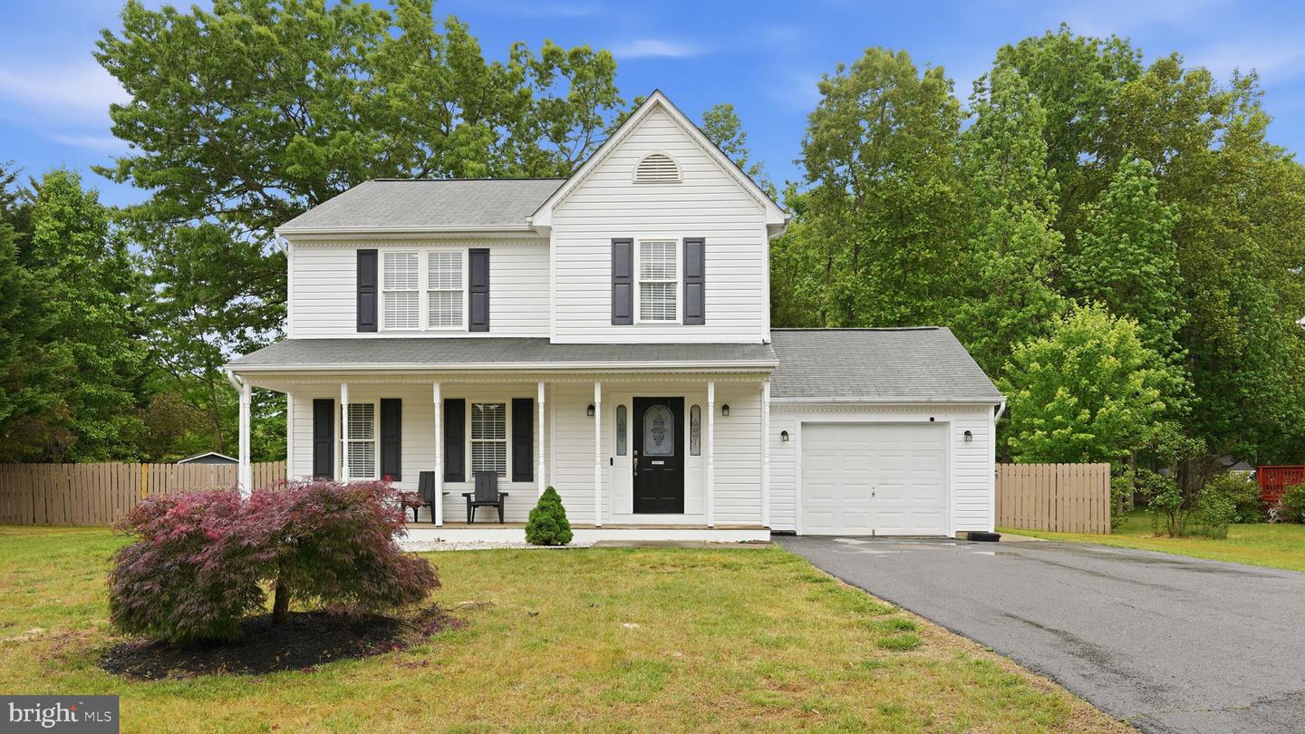 3900 N Andover Lane, Fredericksburg