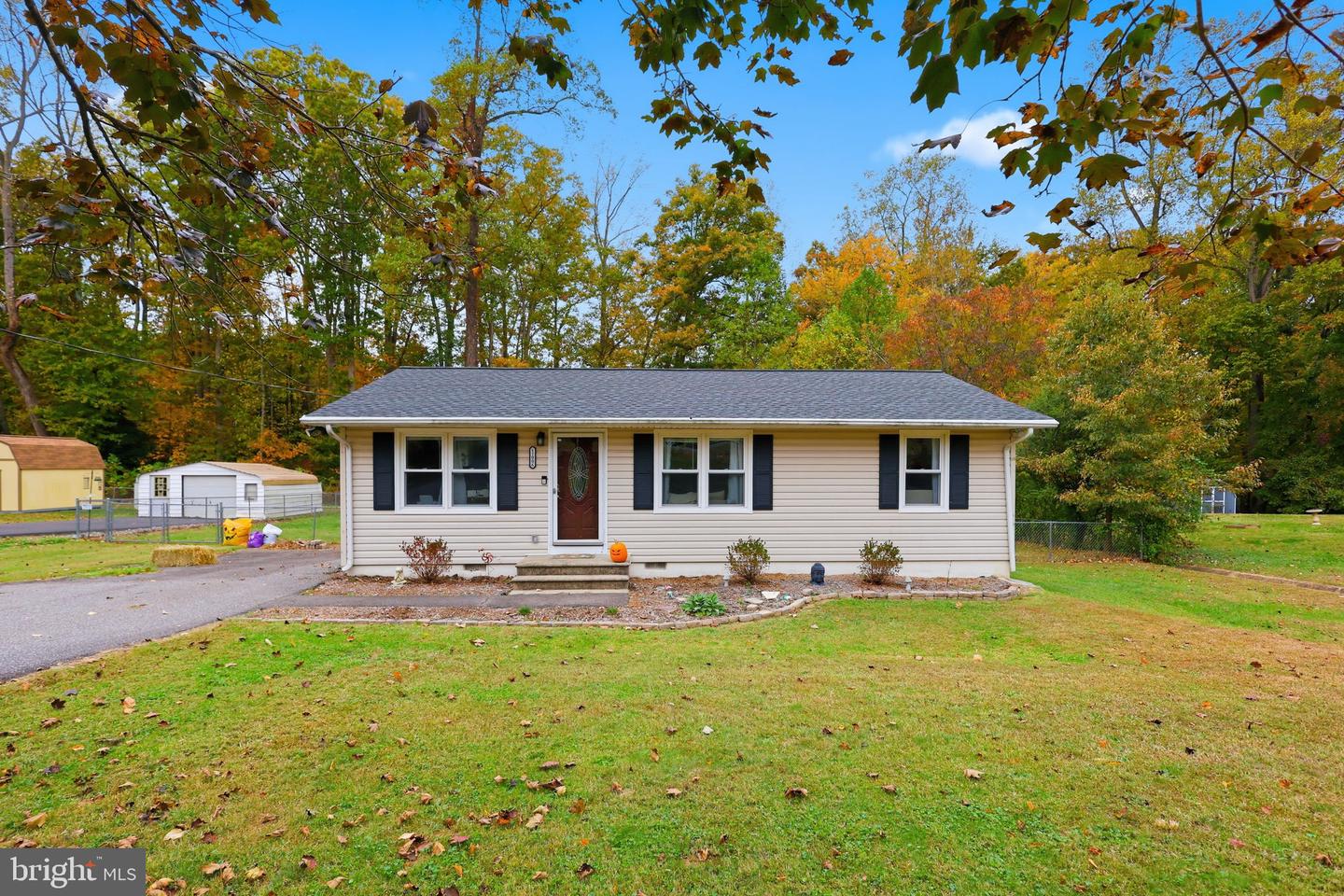 11006 Doe Circle, Fredericksburg