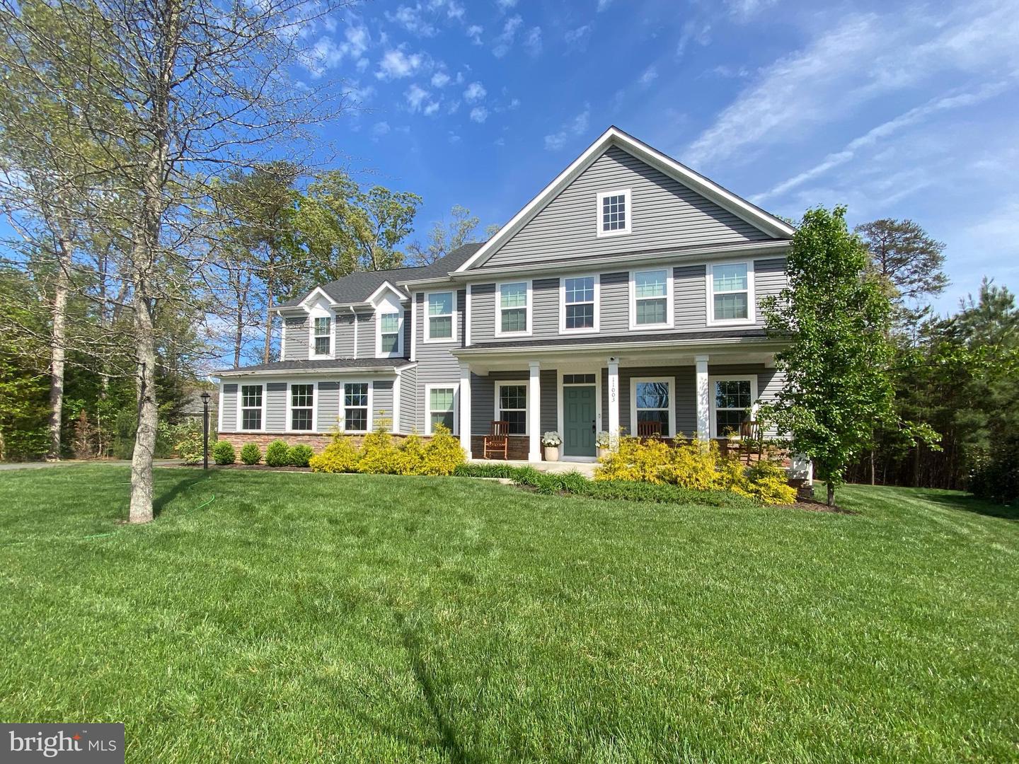 11003 Waterstone Place, Spotsylvania