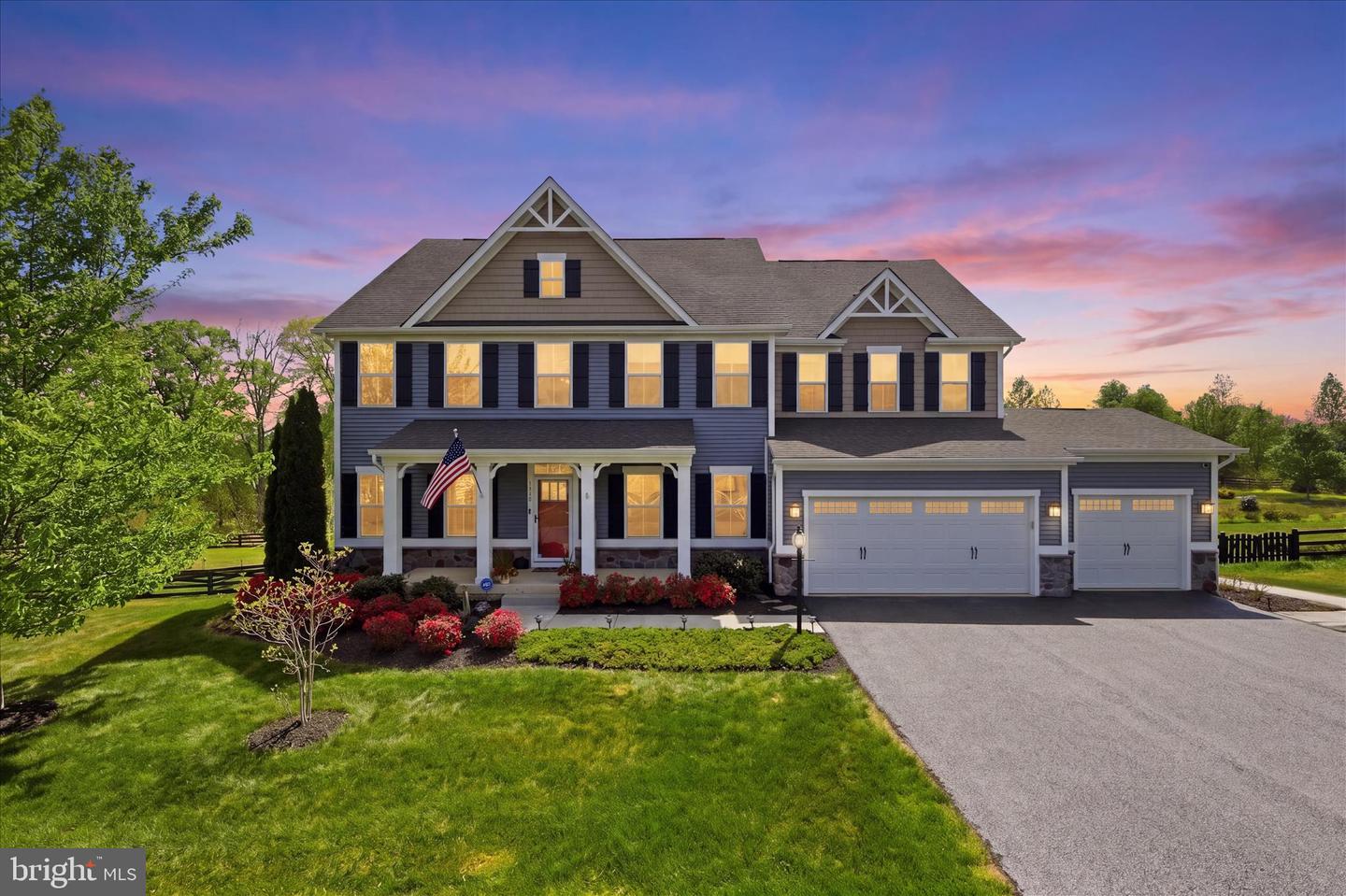 7804 Hermitage Drive, Fredericksburg