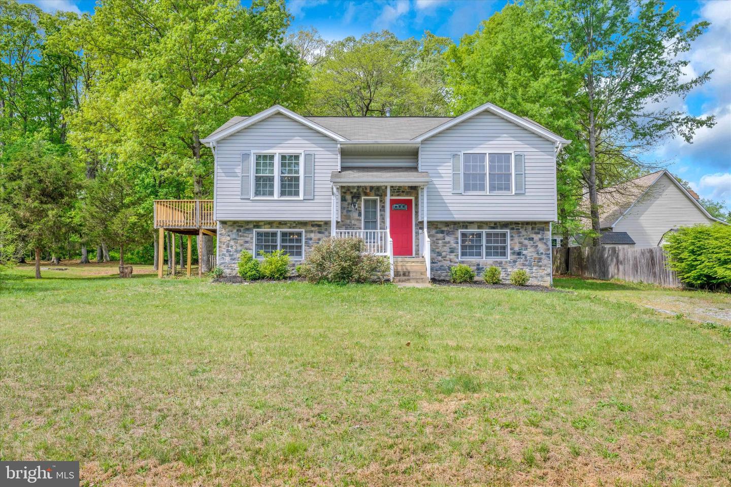 7403 N Katie Drive, Fredericksburg