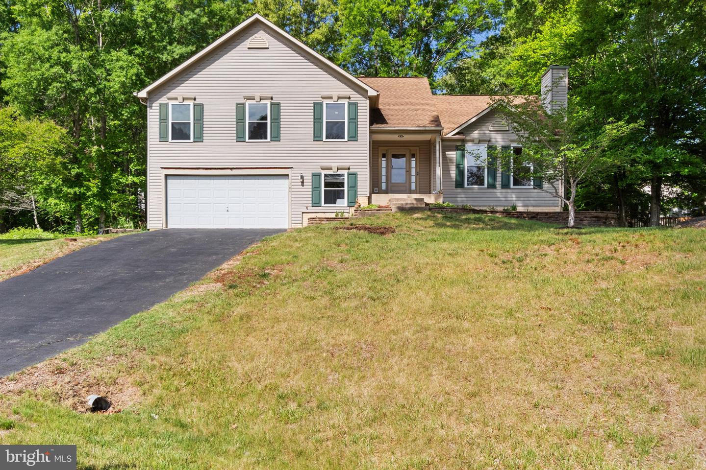 11704 Exeter Court, Fredericksburg