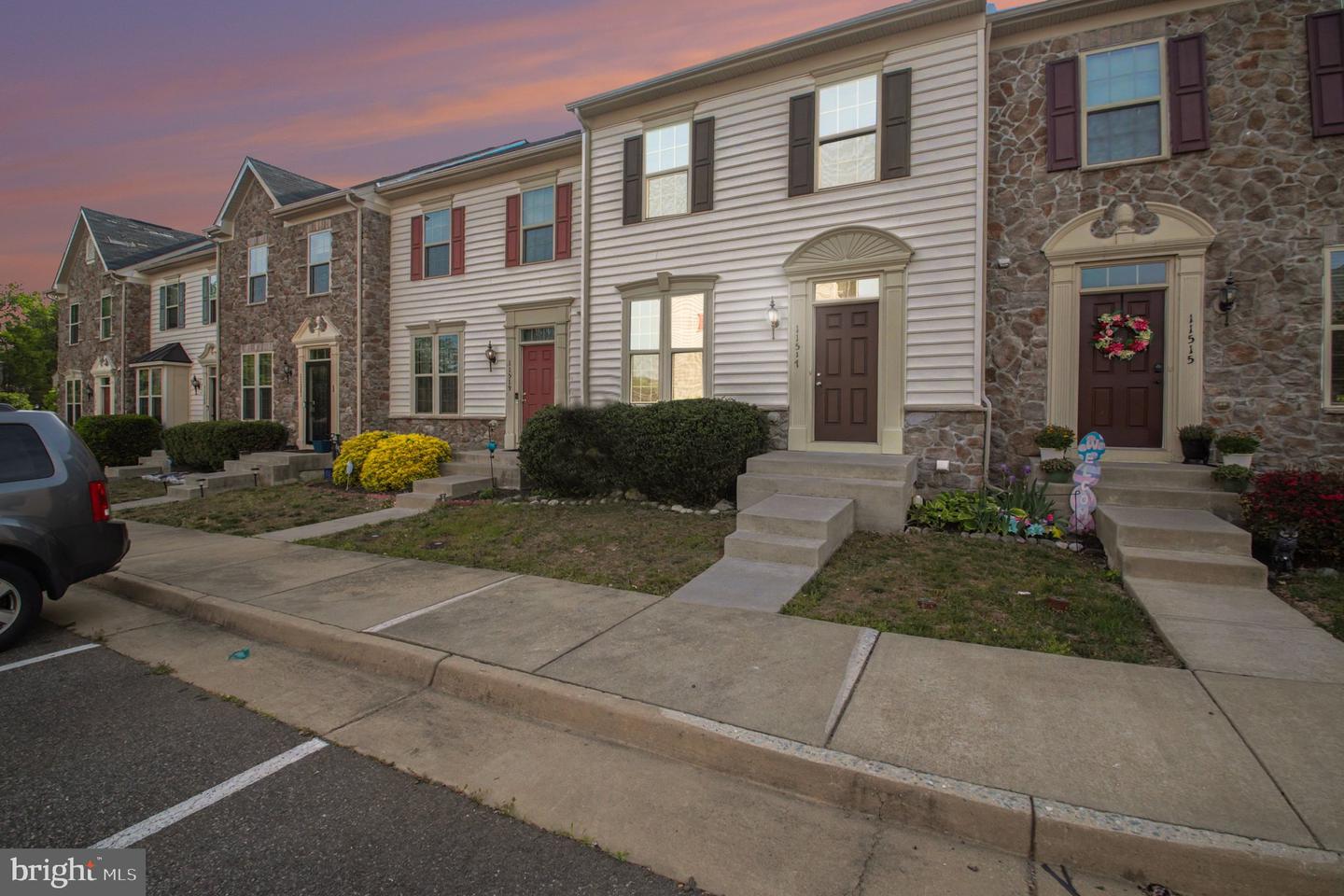 11517 Accord Court, Fredericksburg