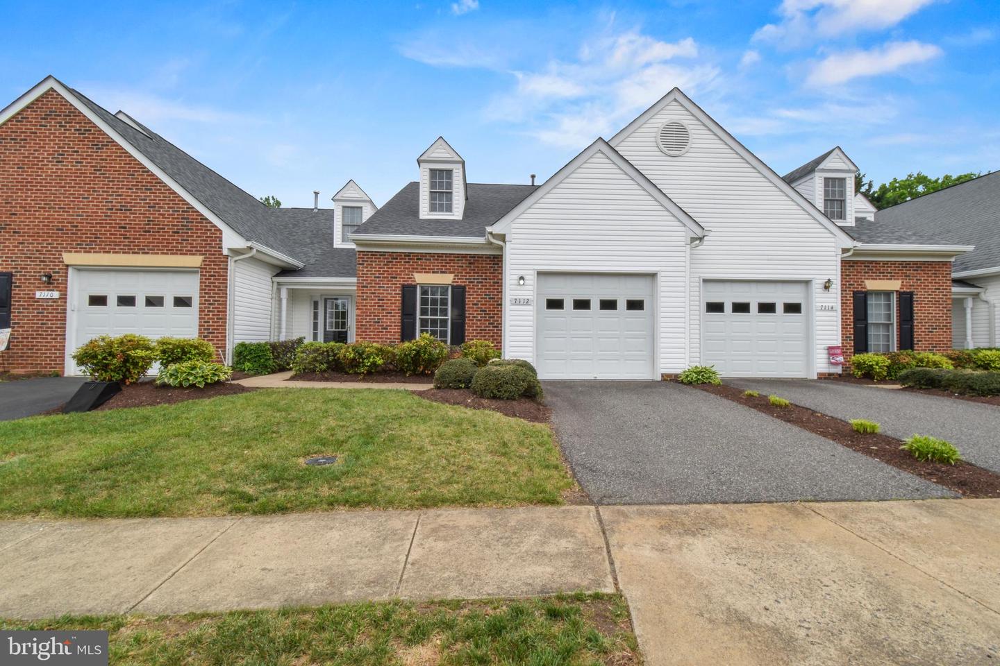 7112 Radford, Fredericksburg