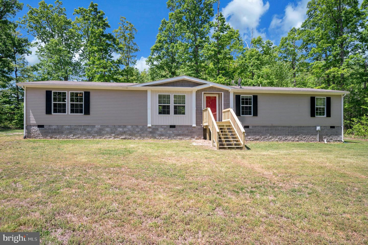 14200 W Catharpin Road