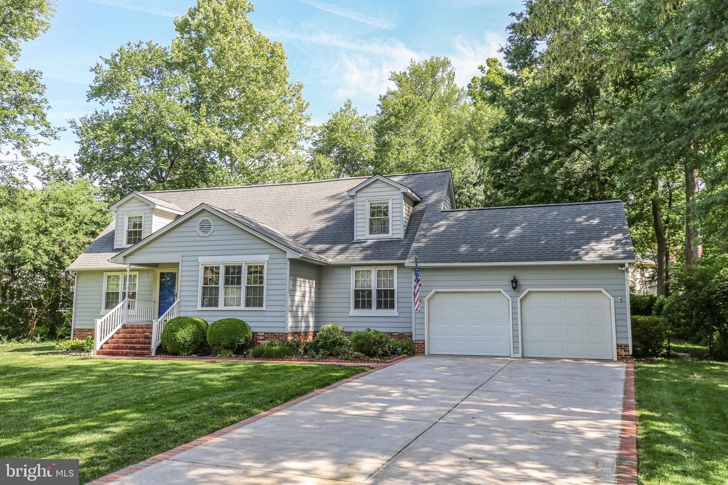 107 Valley View Road