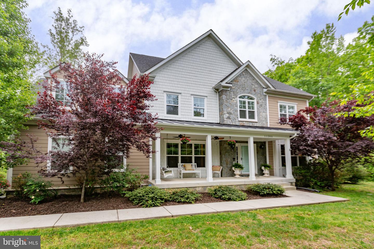 11205 Amabell Drive