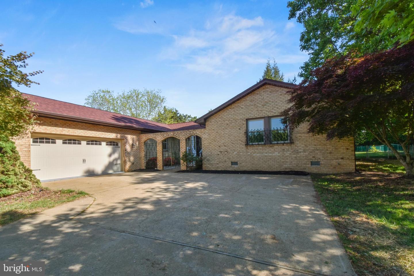 4014 Bonnie Brae Court, Fredericksburg