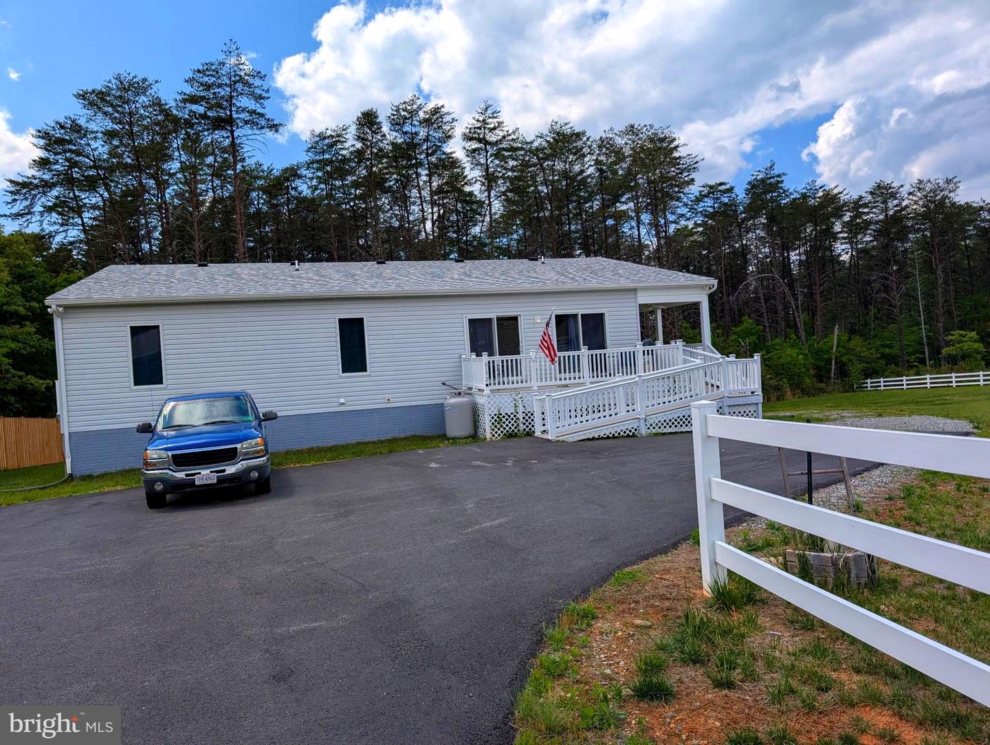 5172 Courthouse Road