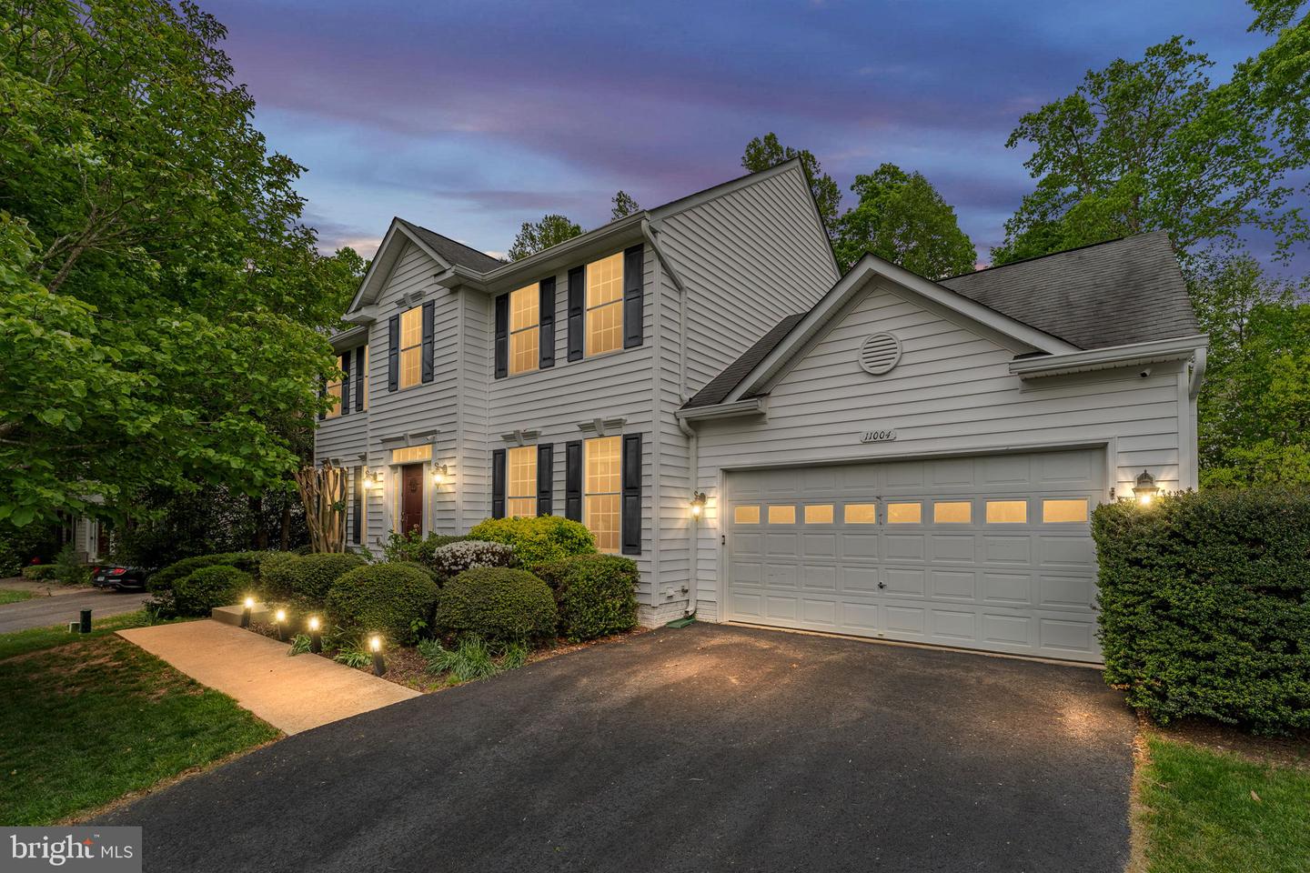 11004 Copeland Court, Fredericksburg
