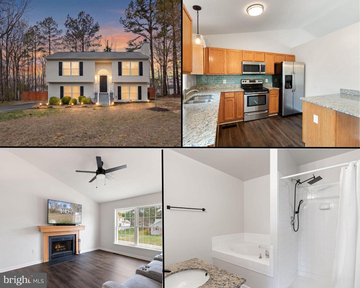 3616 Lancaster Ring Road, Fredericksburg