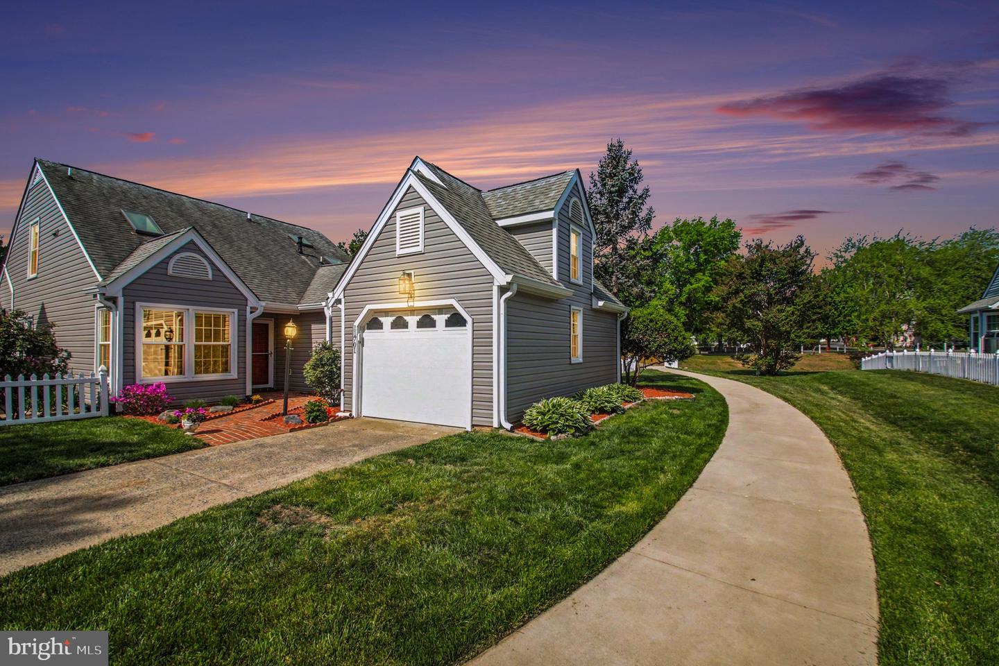 11701 Hampshire Court, Fredericksburg