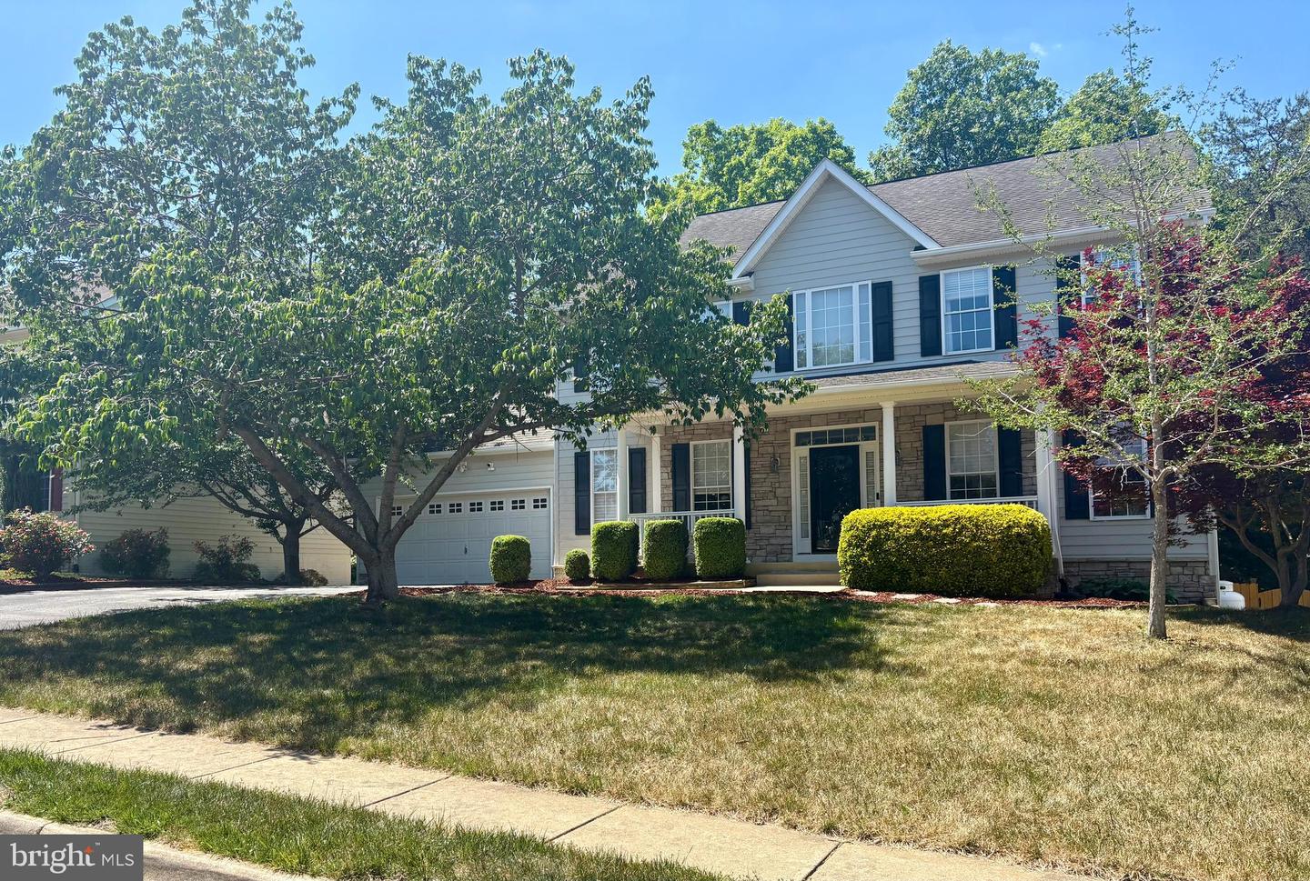 9914 Holland Meadows Court, Fredericksburg