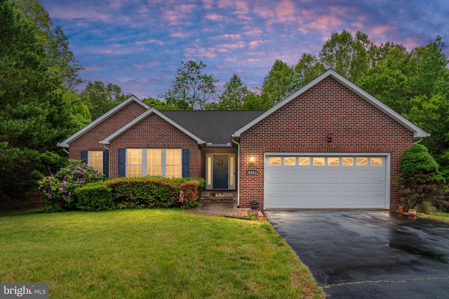 10400 Kings Cove Court, Spotsylvania