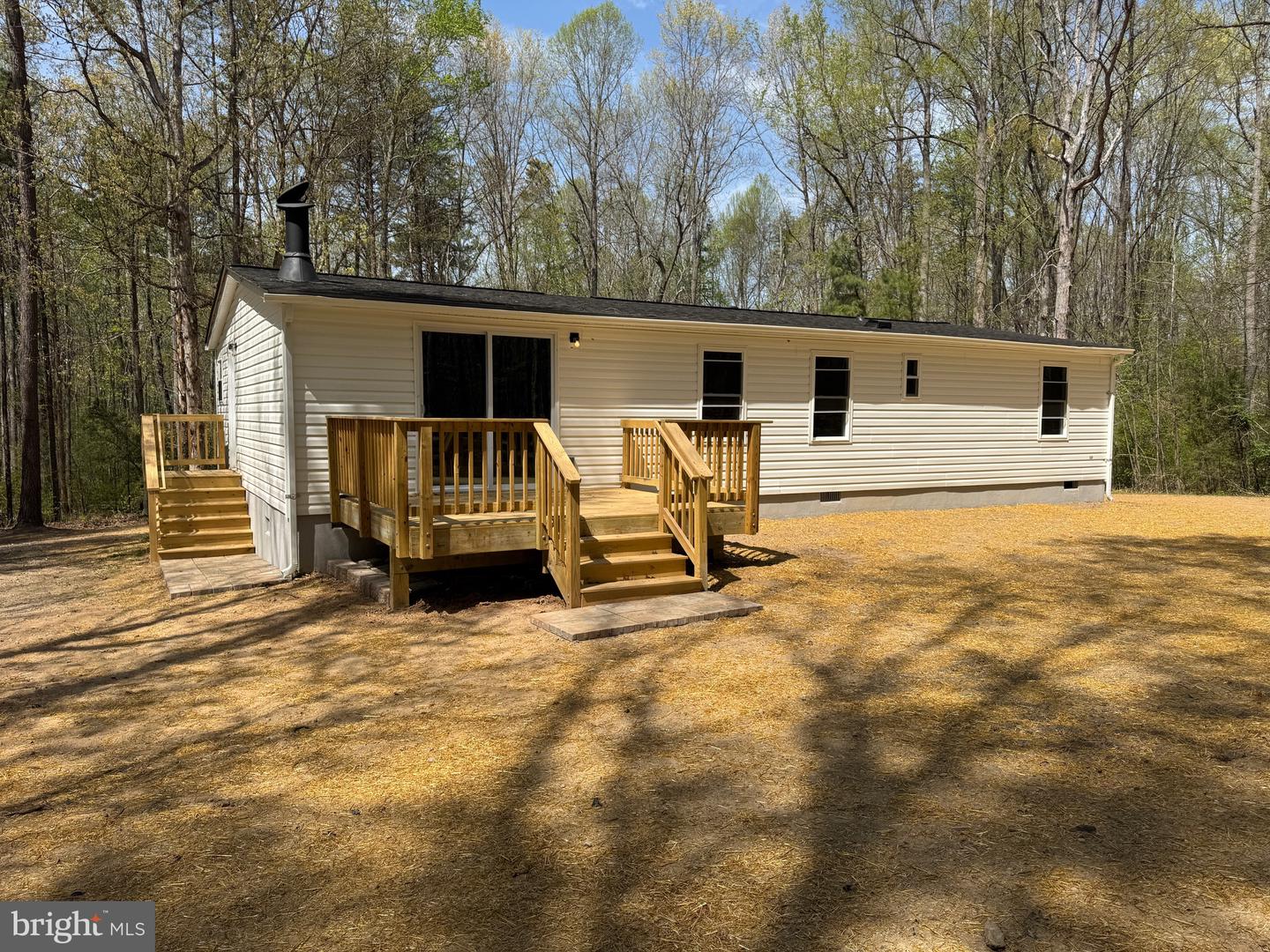 5003 Holly Drive, Partlow