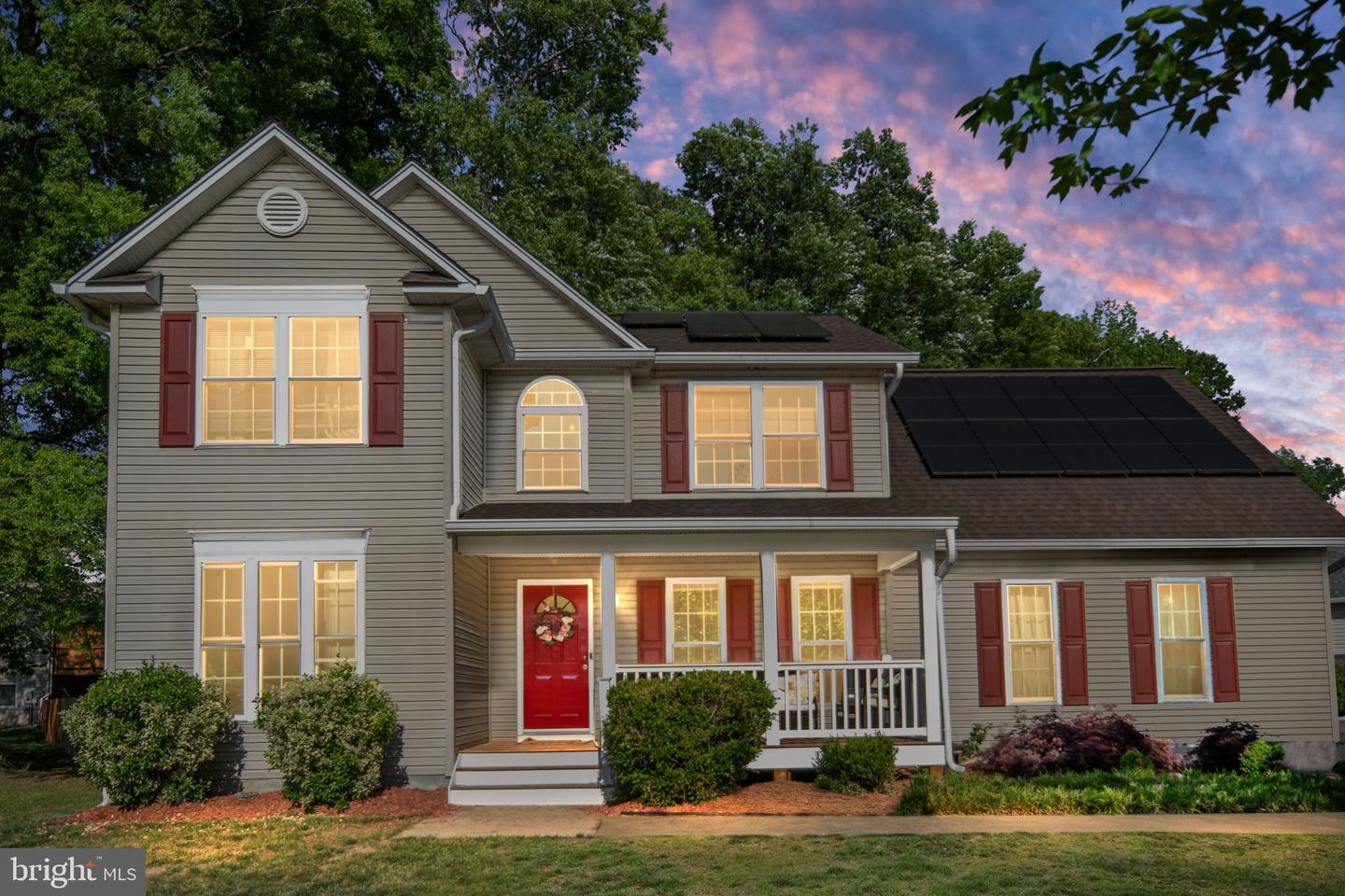 10127 New Scotland Drive, Fredericksburg
