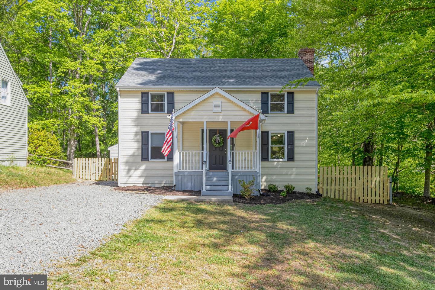 10206 Gayle Court, Spotsylvania