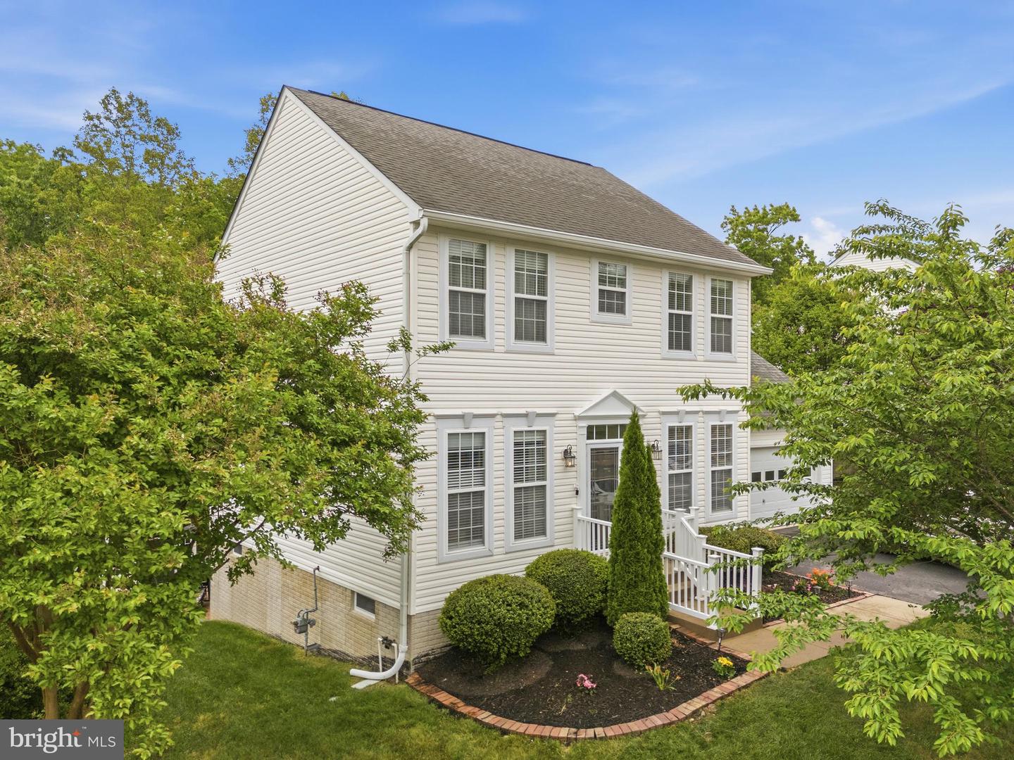 6115 Hot Spring Lane, Fredericksburg