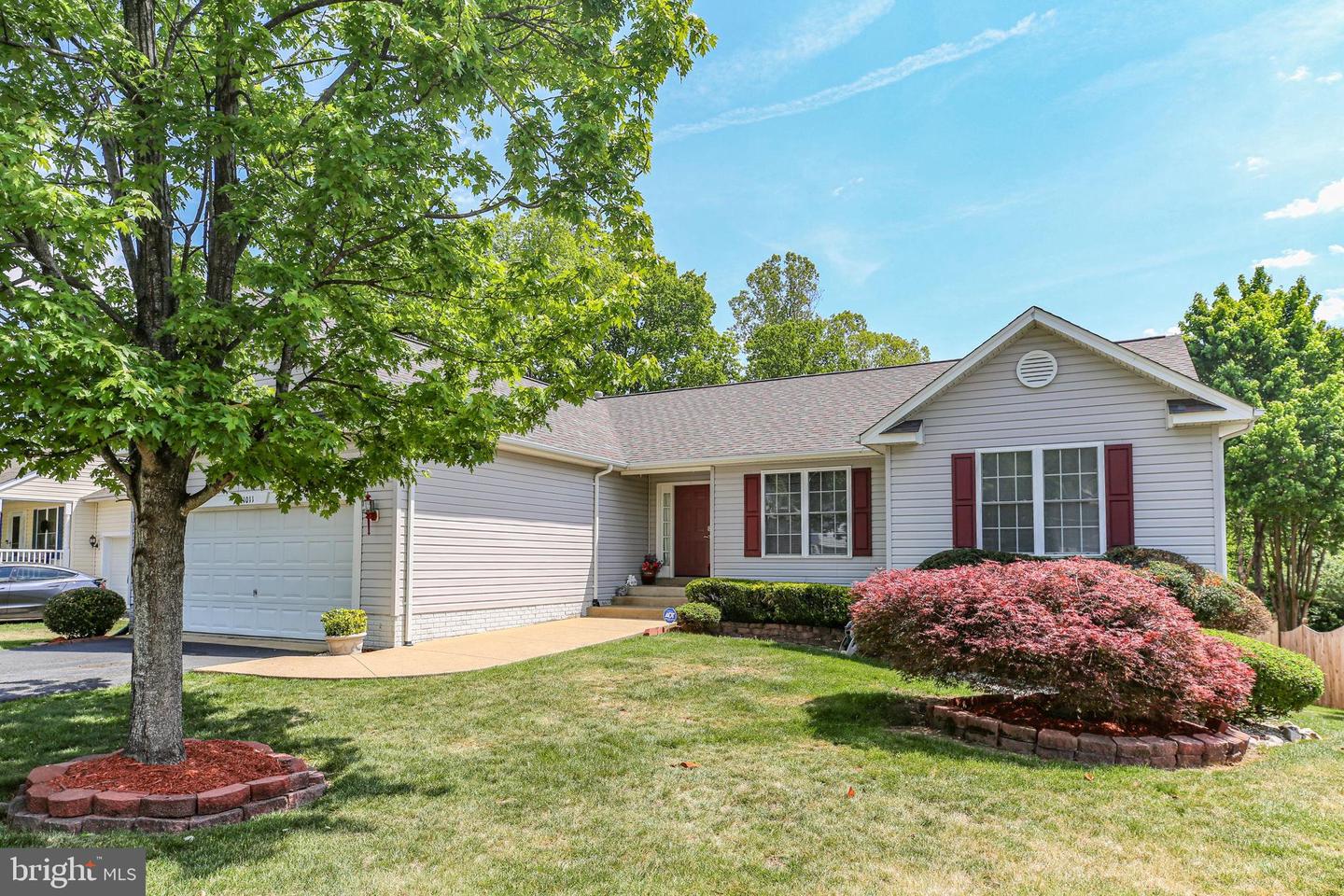 11011 Naples Court, Fredericksburg