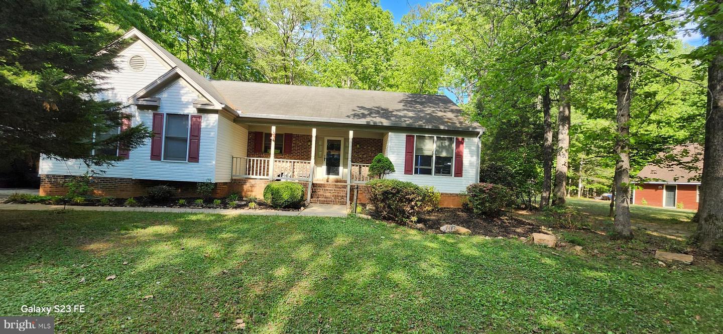 11801 Wilderness Park Drive, Spotsylvania