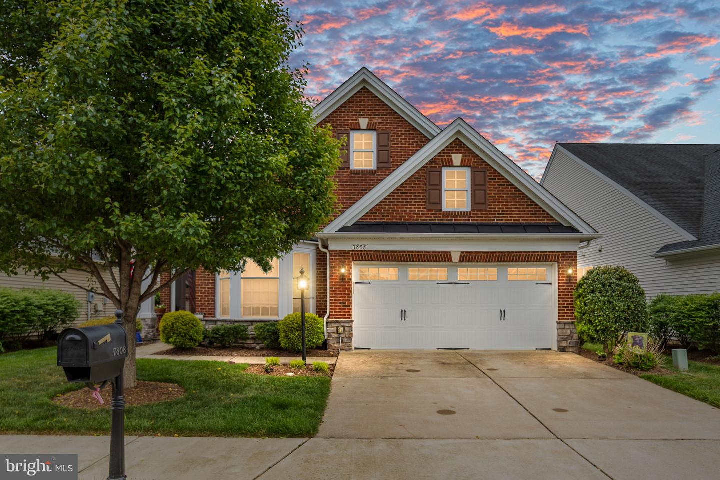 7808 General Wright Drive
