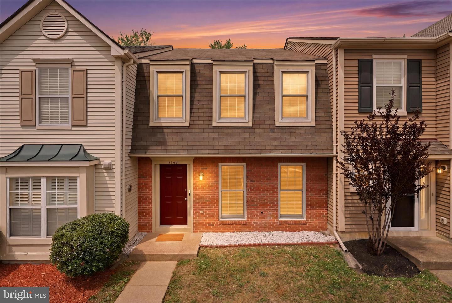 5163 Dominion Drive, Fredericksburg