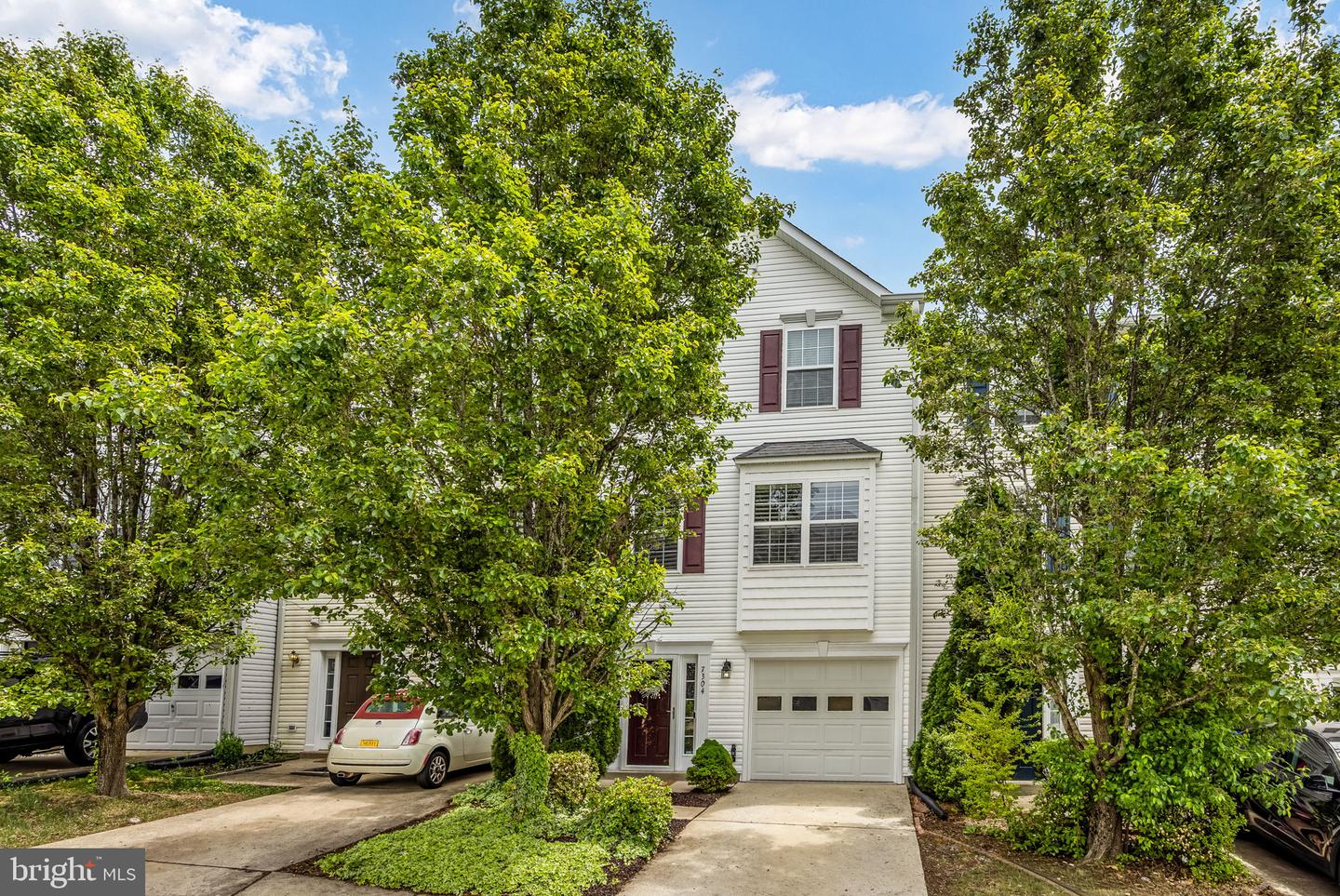 7304 Wytheville Circle, Fredericksburg