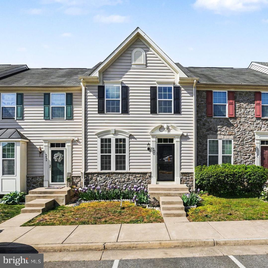 4604 Alliance Way, Fredericksburg