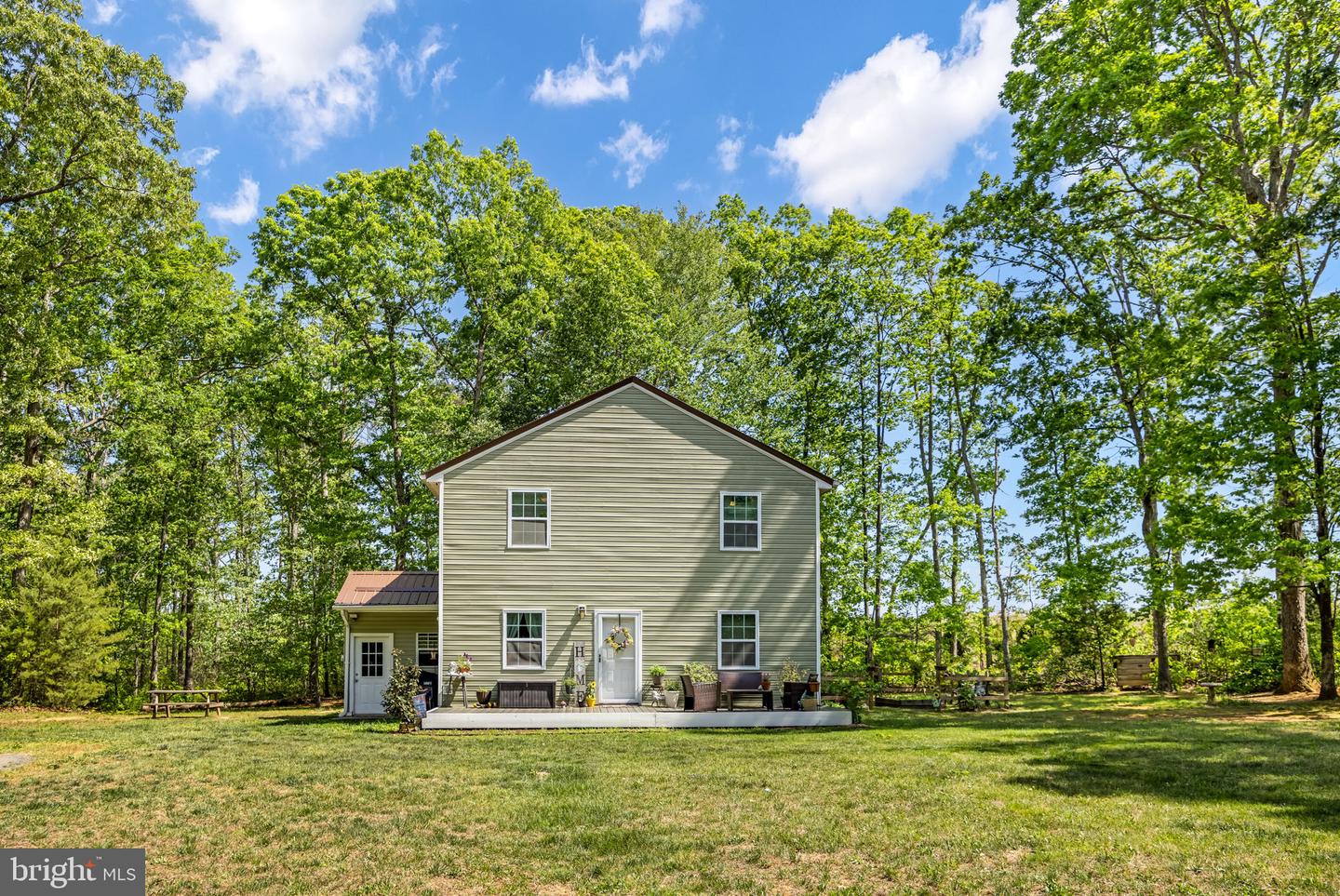 11205 Chancellor Meadows Lane, Locust Grove