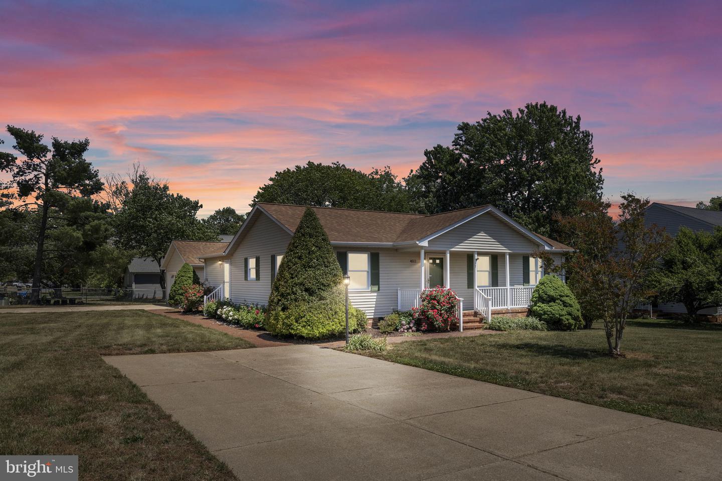 4512 Rebecca Road, Fredericksburg