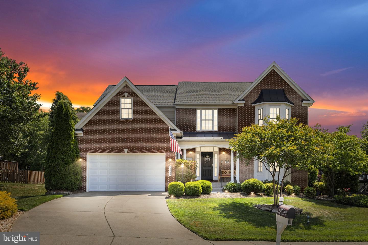 10307 Antietam Court, Fredericksburg