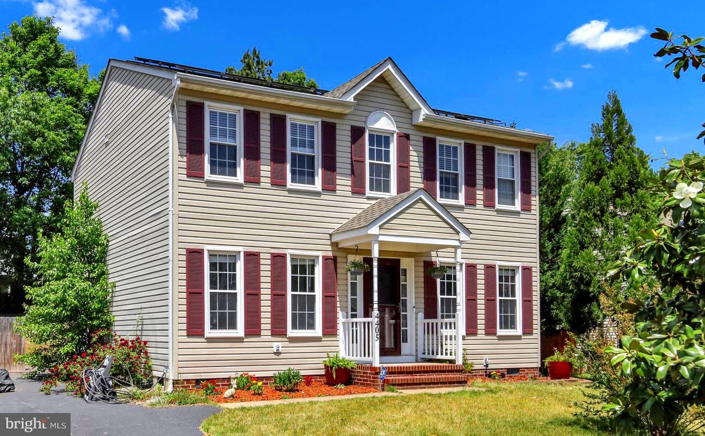 4405 Caven Court N, Fredericksburg