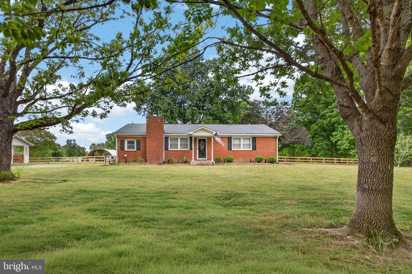 13656 Post Oak Road, Spotsylvania