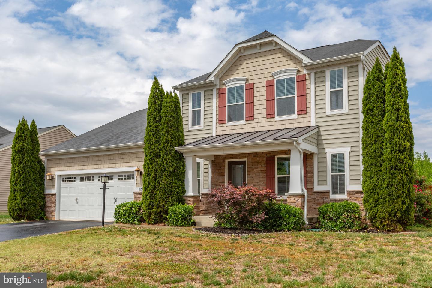 2509 Cornell Drive