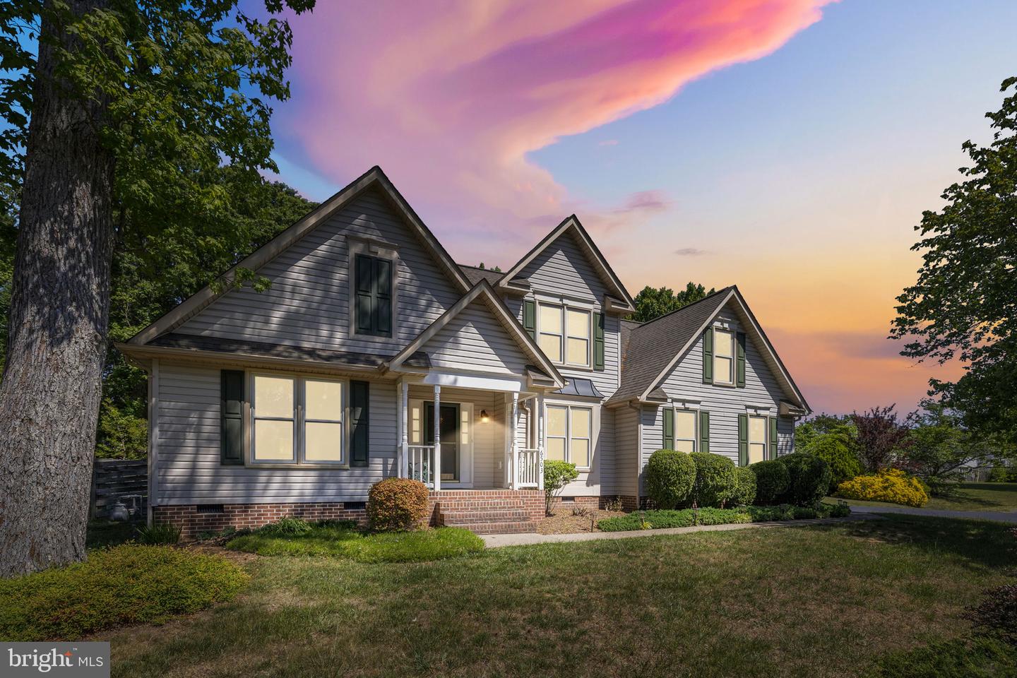 6503 Marsh Court, Fredericksburg