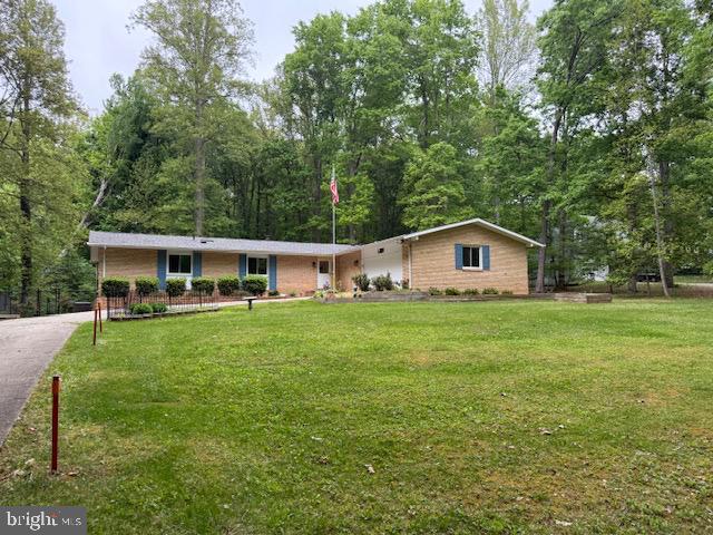7 Berkshire Lane, Spotsylvania