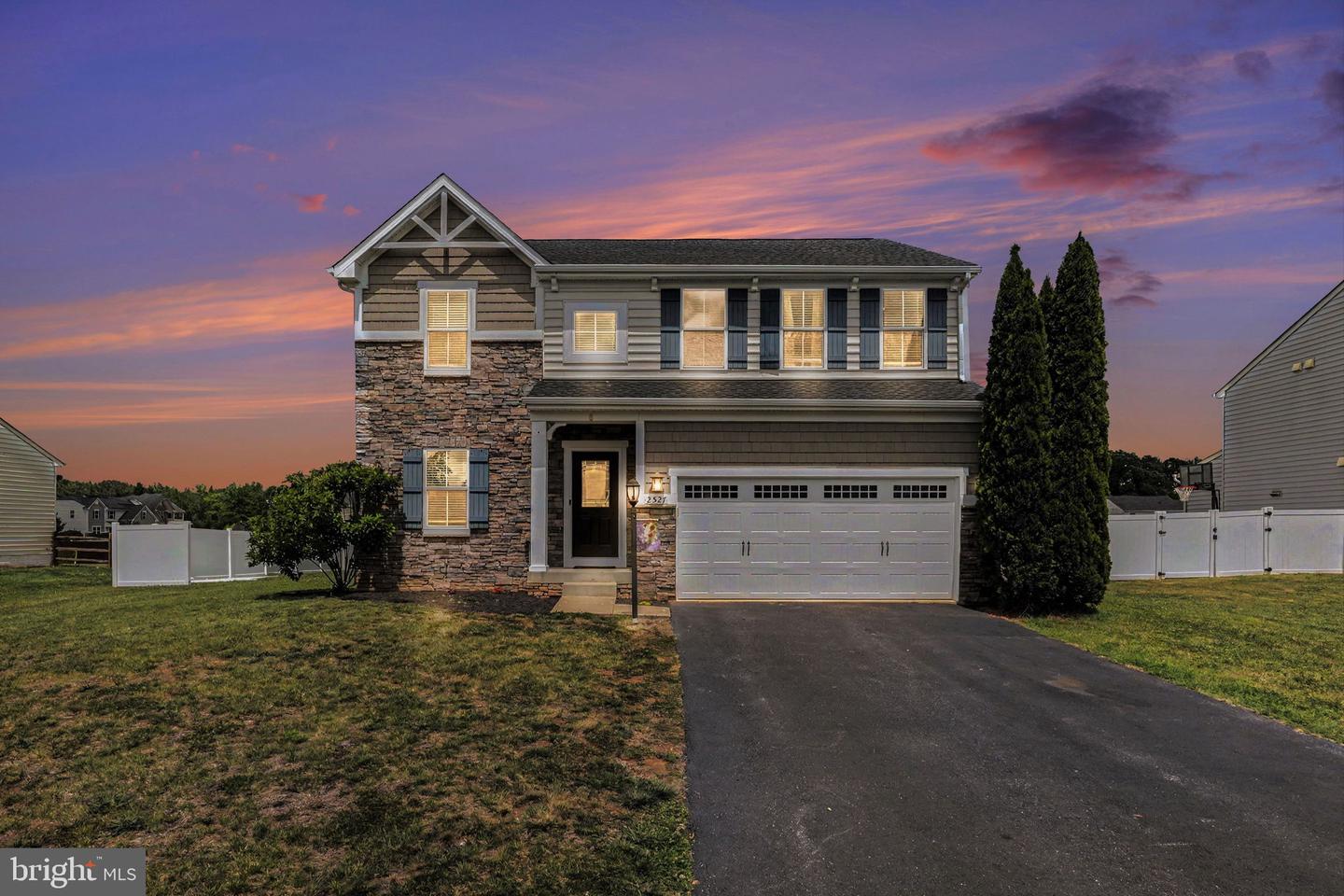 2527 Cornell Drive