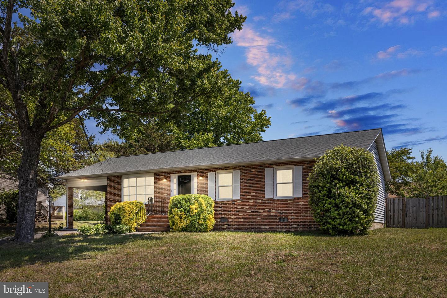 6 Juniper Court, Fredericksburg