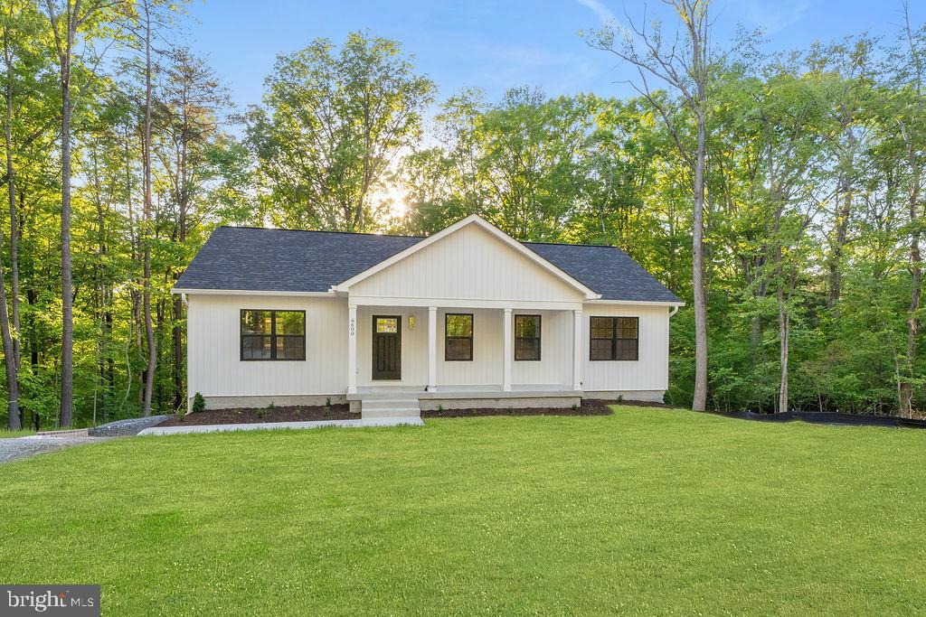 6600 Dock Luck Lane, Spotsylvania