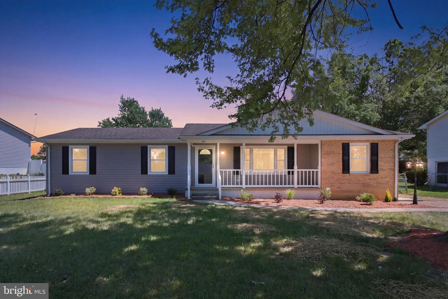 310 Sycamore Drive